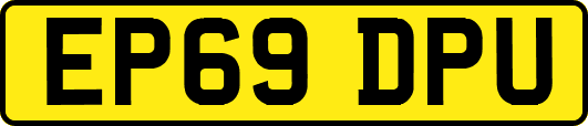 EP69DPU