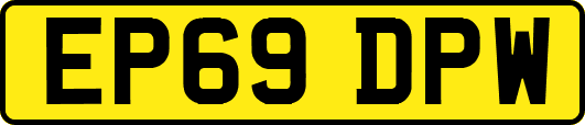 EP69DPW