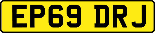 EP69DRJ