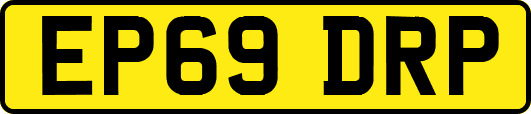 EP69DRP