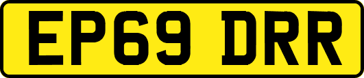 EP69DRR