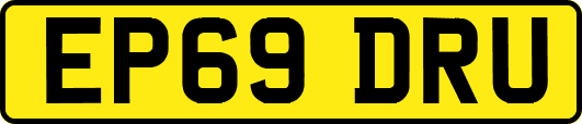 EP69DRU