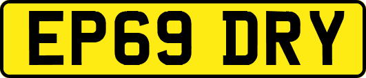 EP69DRY