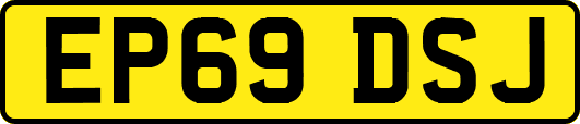 EP69DSJ