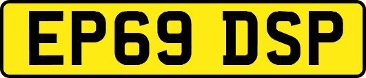 EP69DSP