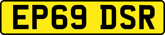 EP69DSR