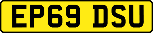 EP69DSU