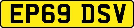 EP69DSV
