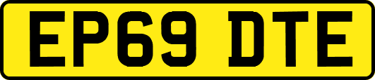 EP69DTE