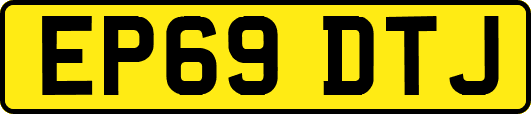 EP69DTJ