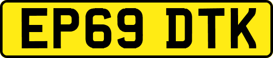 EP69DTK