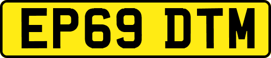 EP69DTM