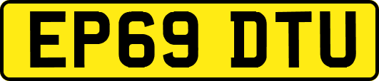 EP69DTU