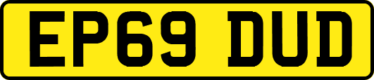 EP69DUD