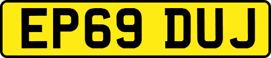 EP69DUJ