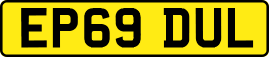 EP69DUL