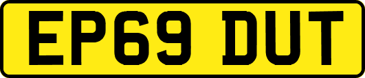 EP69DUT