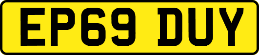 EP69DUY