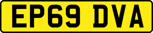 EP69DVA