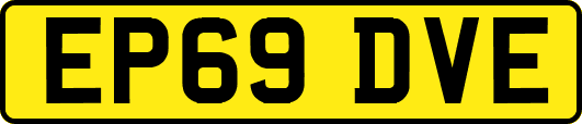 EP69DVE