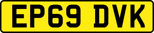 EP69DVK
