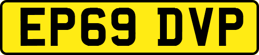 EP69DVP