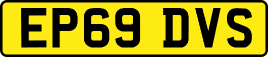 EP69DVS