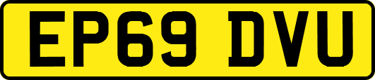 EP69DVU