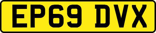 EP69DVX