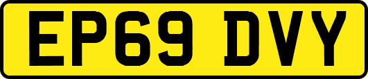 EP69DVY
