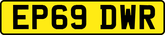 EP69DWR