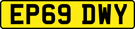 EP69DWY