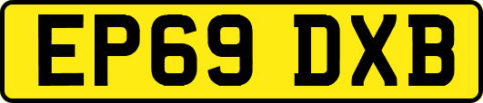 EP69DXB