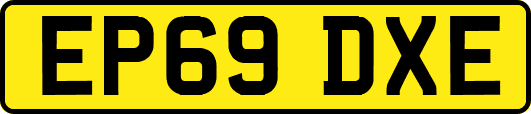 EP69DXE