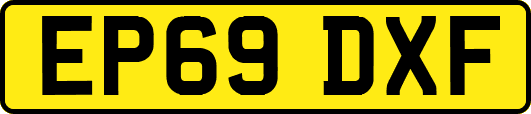 EP69DXF