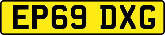 EP69DXG