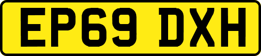 EP69DXH