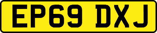 EP69DXJ