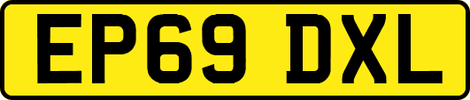 EP69DXL