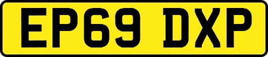 EP69DXP