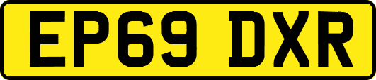EP69DXR