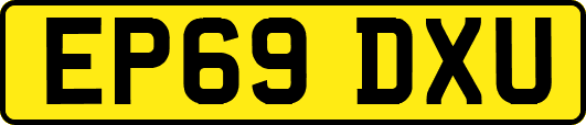 EP69DXU