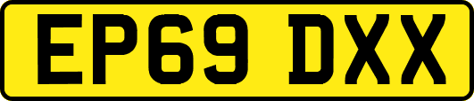 EP69DXX