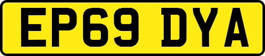 EP69DYA