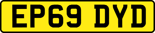 EP69DYD