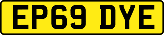 EP69DYE