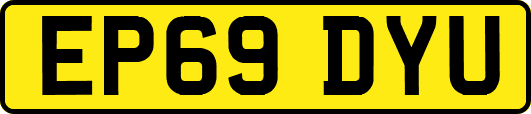 EP69DYU