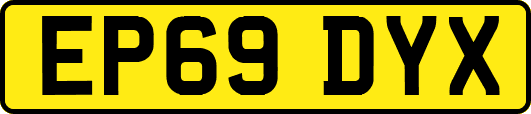 EP69DYX