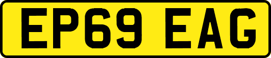 EP69EAG