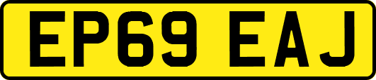 EP69EAJ